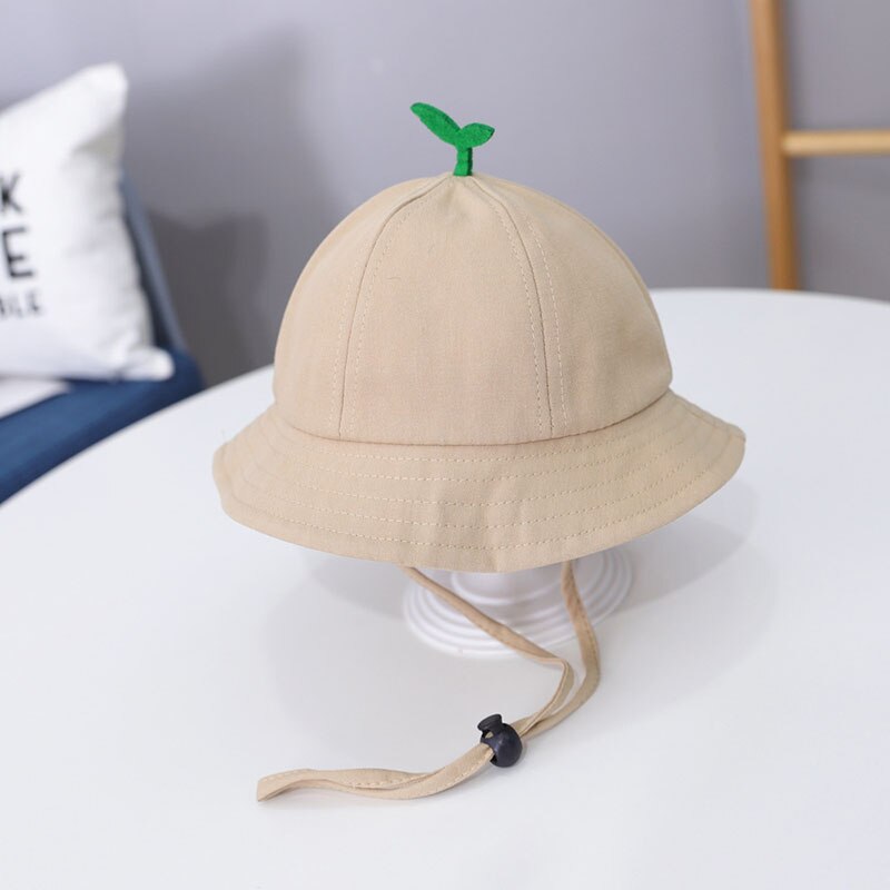 Cute Summer Toddlers Sun Hat